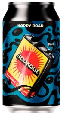 Hoppy Road Stookolie