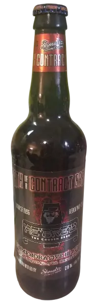 Shmaltz Brewing Company Death of a Contract Brewer