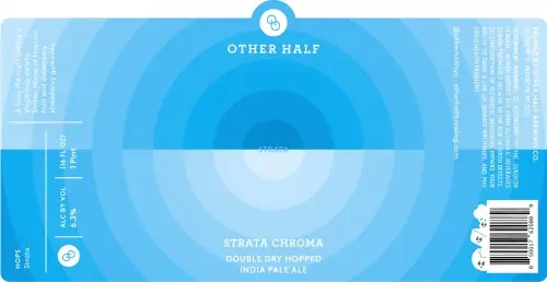 Other Half Brewing Strata Chroma
