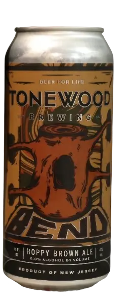 Tonewood Brewing Bend