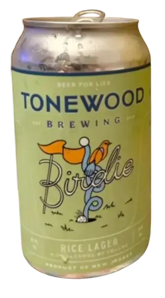 Tonewood Brewing Birdie