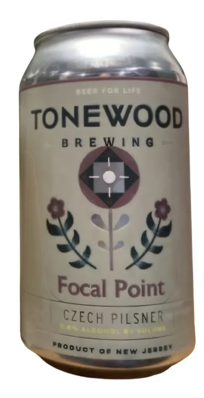 Tonewood Brewing Focal Point