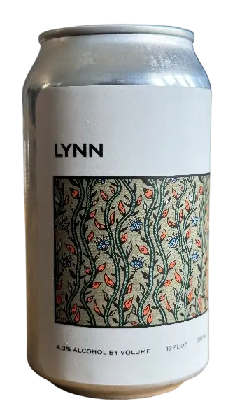 Tonewood Brewing LYNN