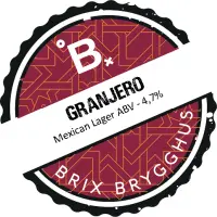 Brix Brygghus Granjero