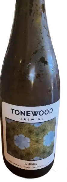 Tonewood Brewing Millstone