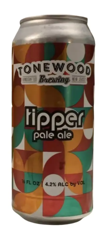 Tonewood Brewing Tipper