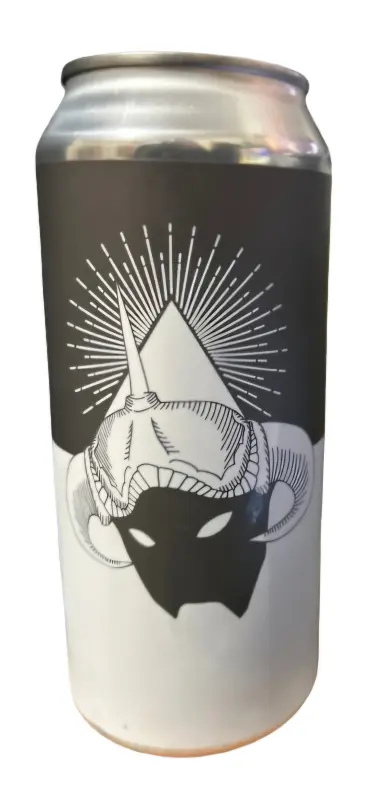 Conclave Brewing Butch's Pale Ale