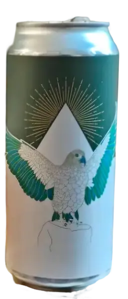 Conclave Brewing Kea Nectar