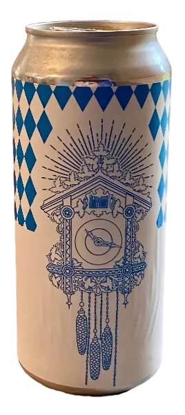 Conclave Brewing Oktoberfest