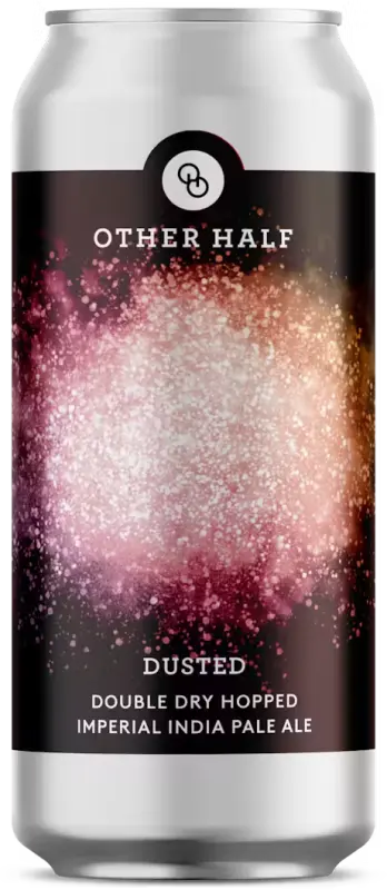 Other Half Brewing Dusted