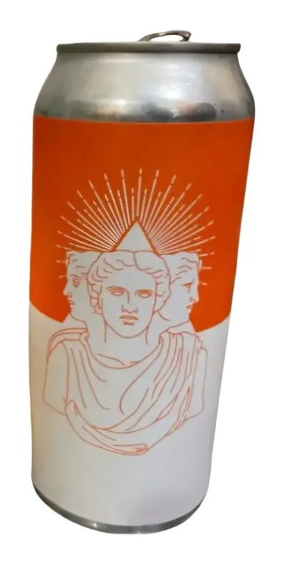 Conclave Brewing Triumvirate