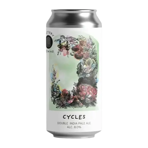 Factory Brewing Cycles