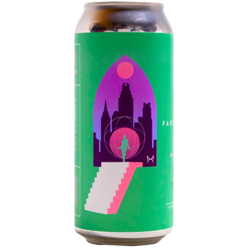 Moksa Brewing Company Farcaster