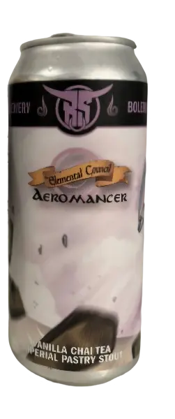 Bolero Snort Brewery The Elemental Council: AeroMancer