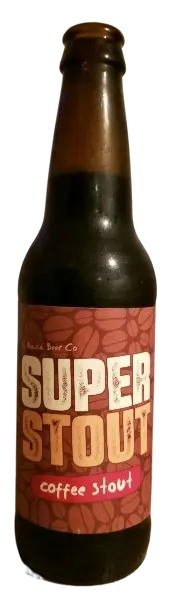 Ithaca Beer Co. Super Stout