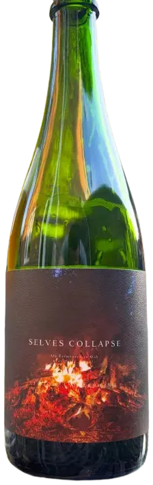 Floodland Brewing Selves Collapse (2024)