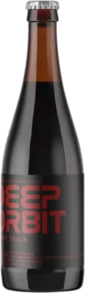 Other Half Brewing Deep Orbit B3ver Tails (2023)