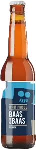 Van Moll Baas Boven Baas