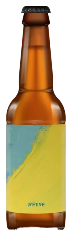 Boundary Brewing D'être Ultime
