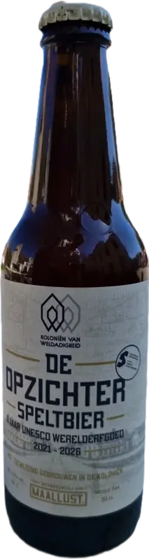 Brouwerij Maallust De Opzichter