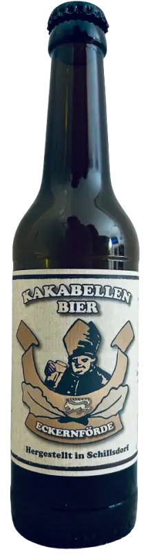 Ricklinger Landbrauerei Kakabellen Bier