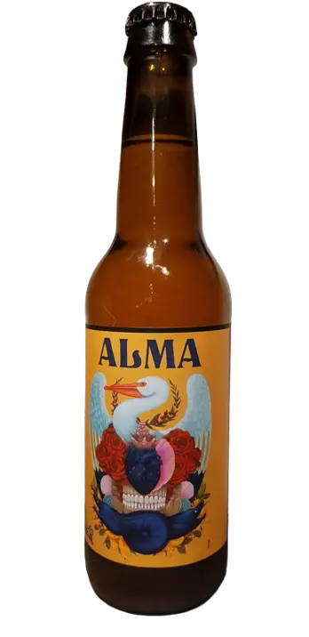 Brasserie la Débauche Alma