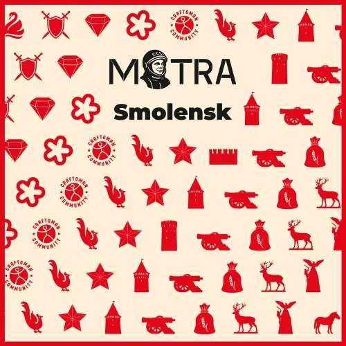 Mitra Brewing Co. Smolensk