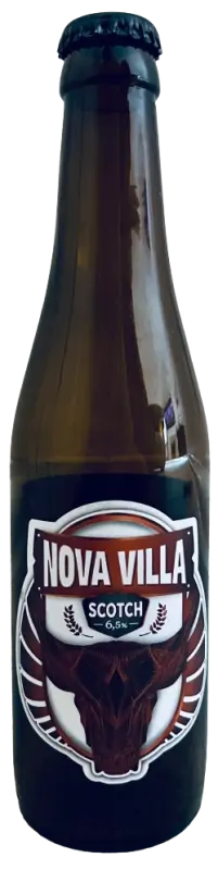 Brauerei Nova Villa Scotch
