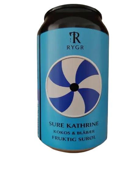 Rygr Brygghús Sure Kathrine