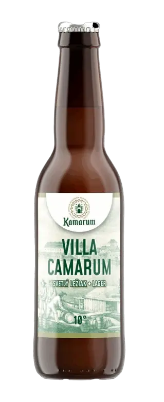 Kamarum Villa Camarum