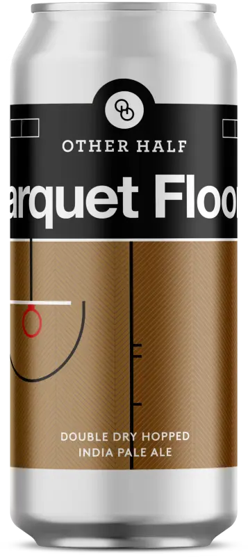 Other Half Brewing Parquet Floors