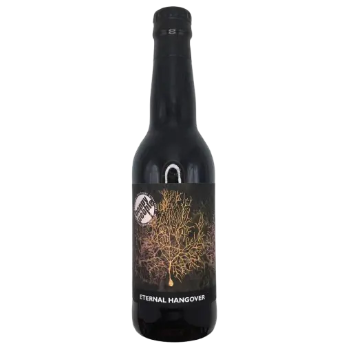 Hoppy People Eternal Hangover