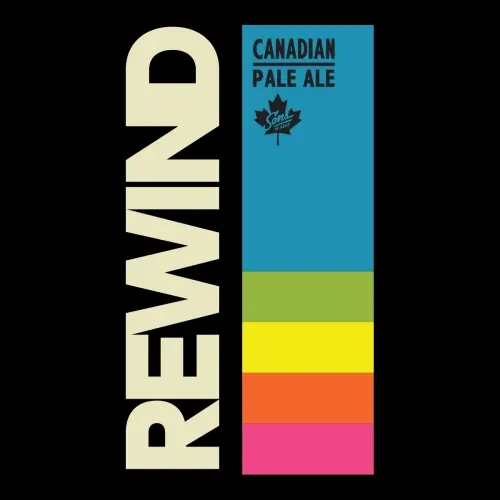 Sons of Kent Brewing Co. REWIND