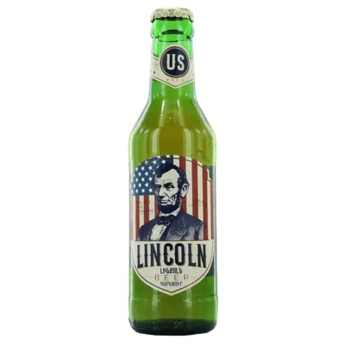 Kotayk Brewery Lincoln