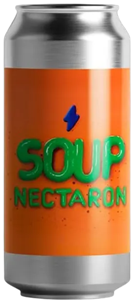 Garage Beer Co Soup Nectaron