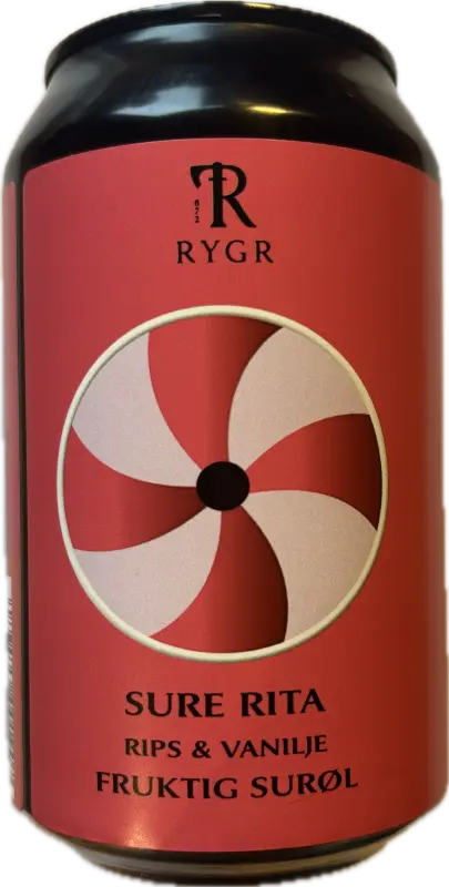 Rygr Brygghús Sure Rita