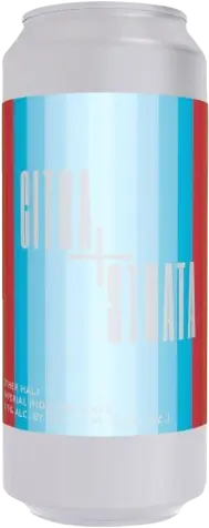 Other Half Brewing Citra + Strata (Non-DDH)