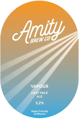 Amity Brew Co Vapour
