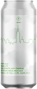 Other Half Brewing HDHC Dream City