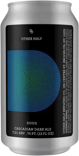 Other Half Brewing Doug (Non-DDH)