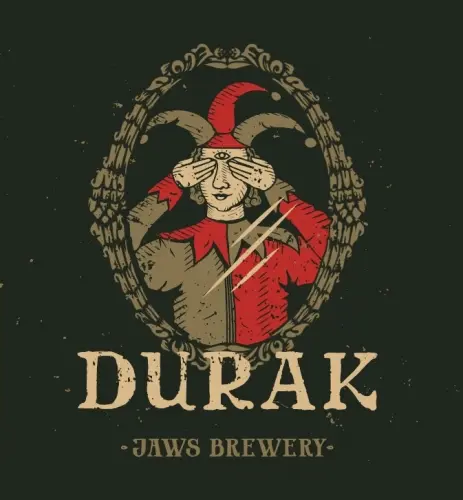 Jaws Brewery Durak