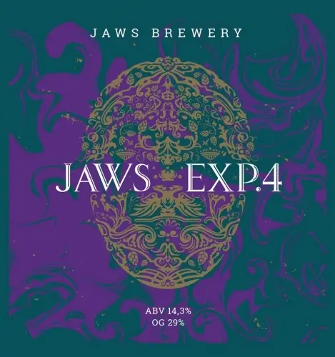 Jaws Brewery EXP.4