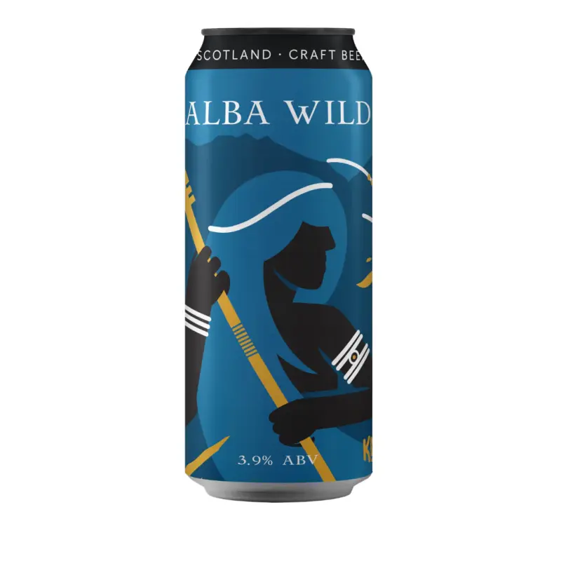 Natural Selection Alba Wild