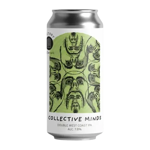 Factory Brewing Collective Minds