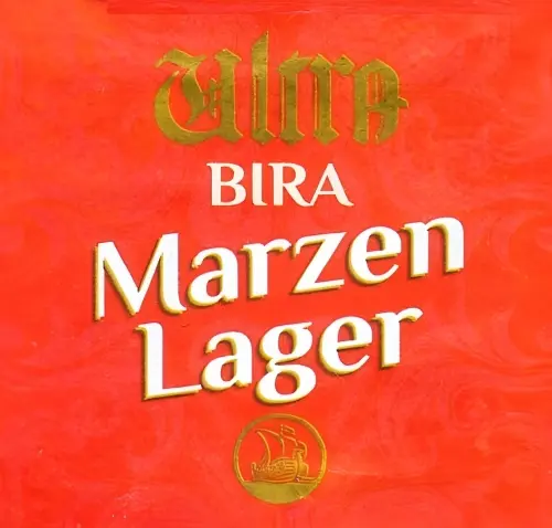 Chastnaya Pivovarnya Afanasy (Частная Пивоварня Афанасий) Ultra Marzen Lager