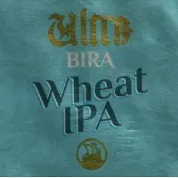 Chastnaya Pivovarnya Afanasy (Частная Пивоварня Афанасий) Ultra Wheat IPA