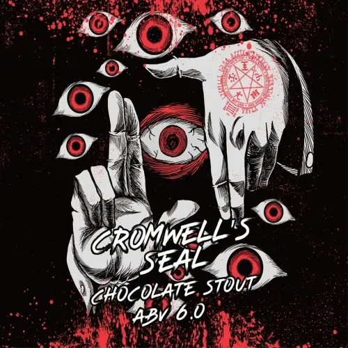 Selfmade Brewery Cromwell's Seal