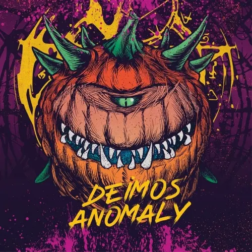 Selfmade Brewery Deimos Anomaly