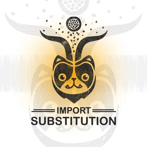 Selfmade Brewery Import Substitution