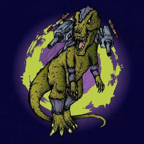 Selfmade Brewery Mangosaurus